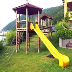 Gæstehus Zur Donaubruecke 3*