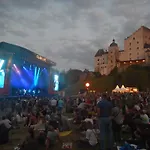 Gæstehus Zur Donaubruecke Ardagger Markt