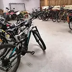 Zur Donaubruecke Ardagger Markt