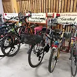 Zur Donaubruecke Ardagger Markt