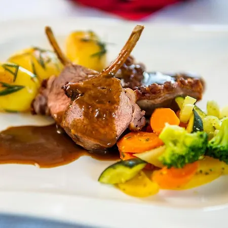 Zur Donaubruecke Πανσιόν Ardagger Markt