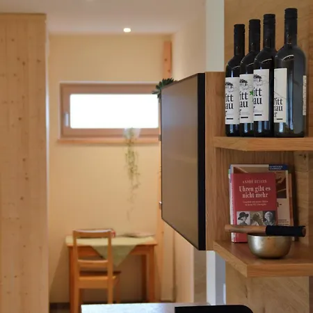 Zur Donaubruecke Πανσιόν