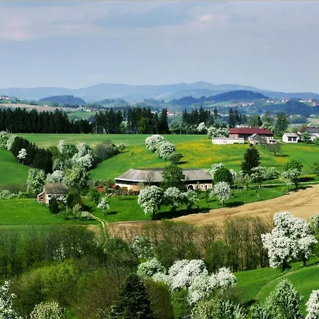 Zur Donaubrücke Gasthof Ardagger Markt