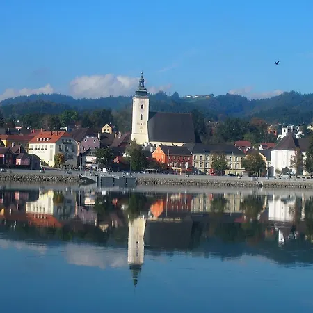 Zur Donaubruecke Πανσιόν 3*