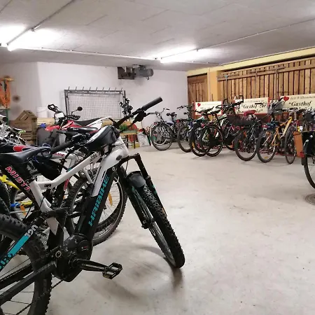 Zur Donaubruecke 3* Ardagger Markt