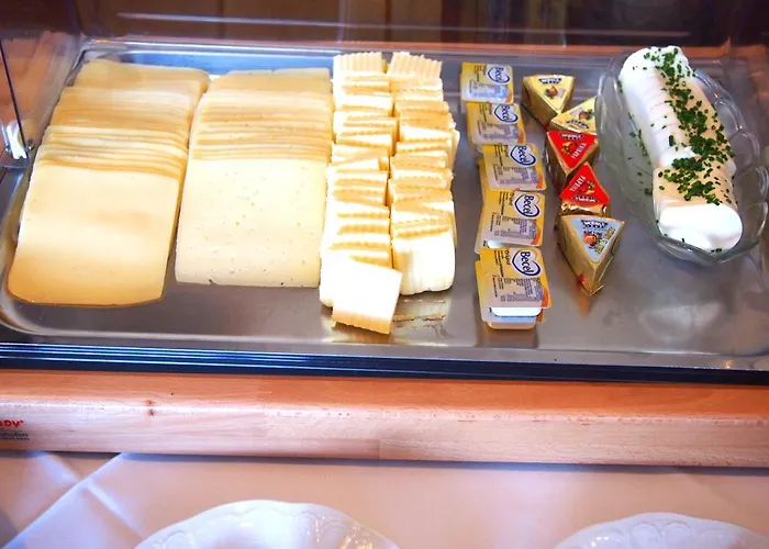 Guest house Zur Donaubruecke