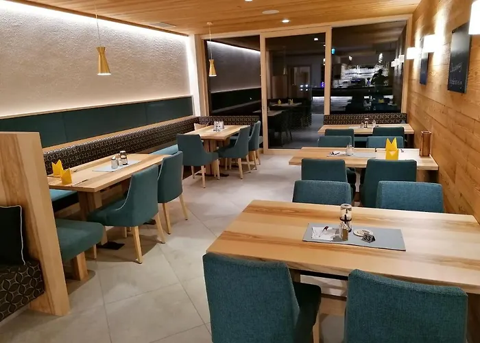 Guest house Zur Donaubruecke Ardagger Markt