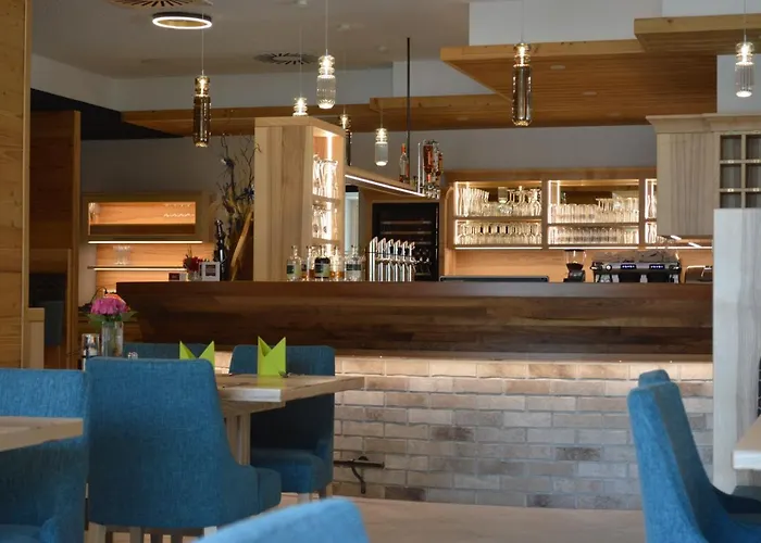 Zur Donaubruecke Guest house 3*