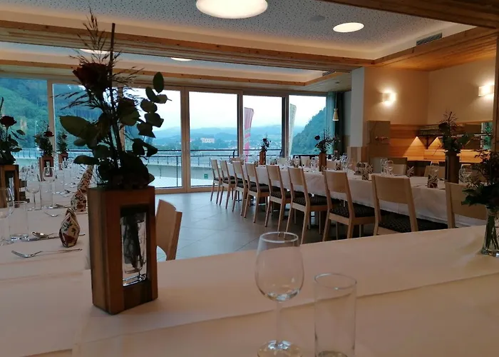 Zur Donaubruecke Guest house Ardagger Markt