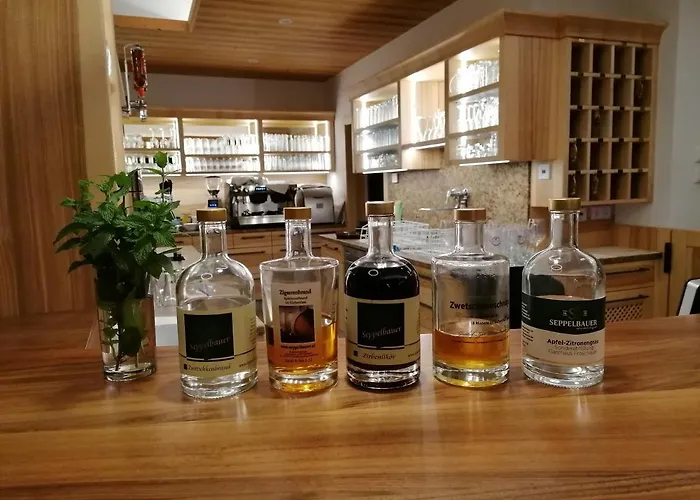 Guest house Zur Donaubruecke Ardagger Markt