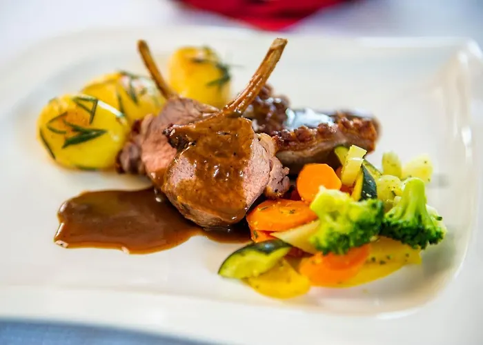 Zur Donaubruecke Guest house Ardagger Markt