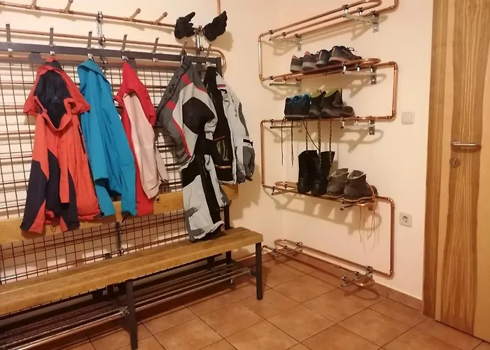 Guest house Zur Donaubruecke 3*