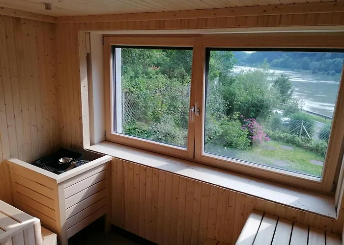 Zur Donaubruecke Guest house 3*