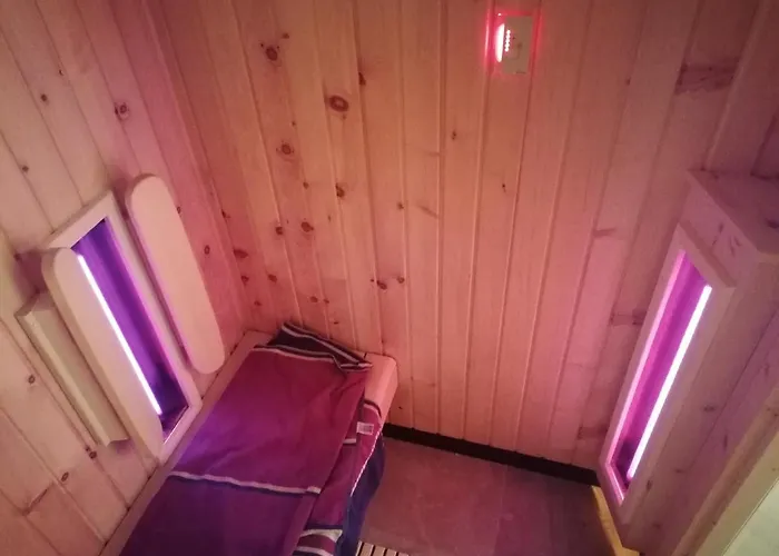 Zur Donaubruecke Guest house 3*