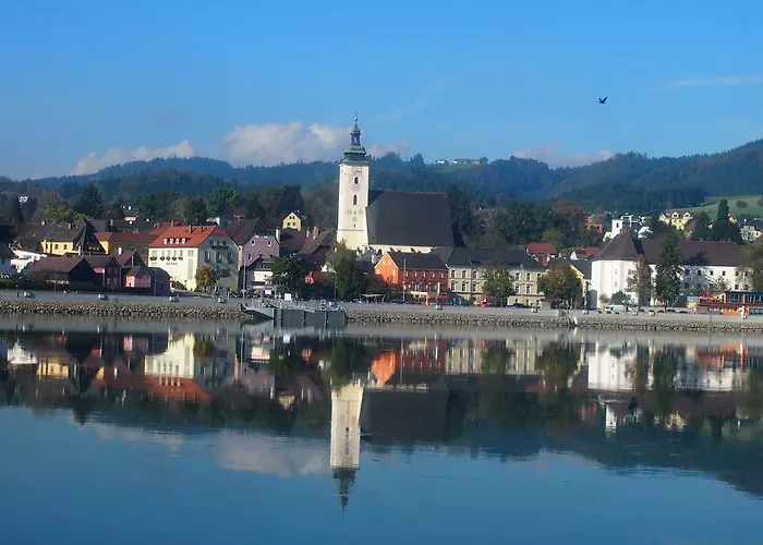 Zur Donaubruecke Guest house 3*