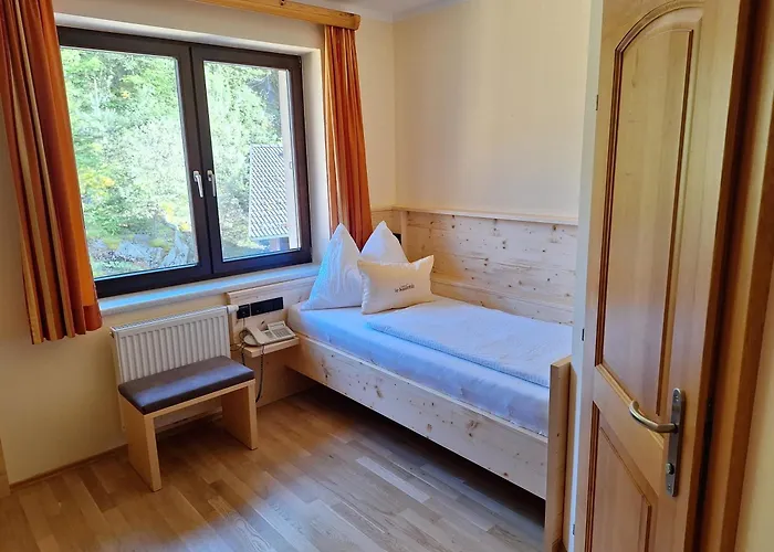 Guest house Zur Donaubruecke 3*