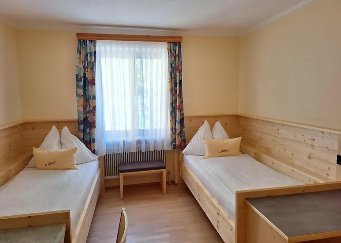 Guest house Zur Donaubruecke