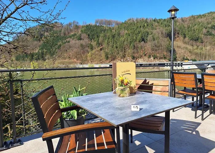 Zur Donaubruecke Guest house Ardagger Markt