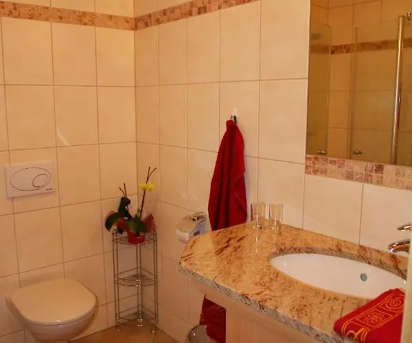 Zur Donaubruecke 3* Ardagger Markt