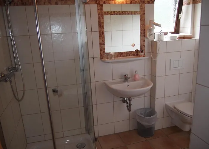 Zur Donaubruecke Guest house Ardagger Markt